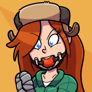 09/02/2017 – wendy corduroy – gravity falls