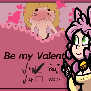 14/02/2021 – valentines fun