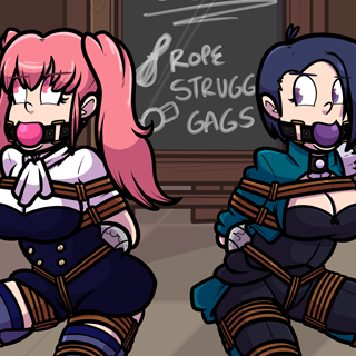 c2021-35 – escapology seminar at garreg mach – 05/06/2021