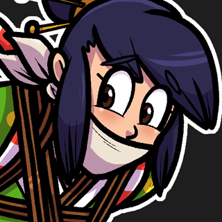 18/01/2024 – ayame – power stone