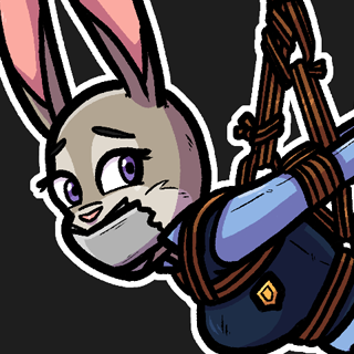 20/01/2024 – judy hopps – zootopia