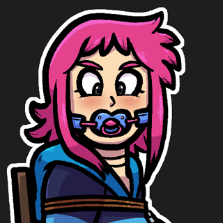 25/01/2024 – ramona flowers – scott pilgrim