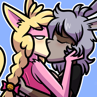 27/05/2024 – big smooch