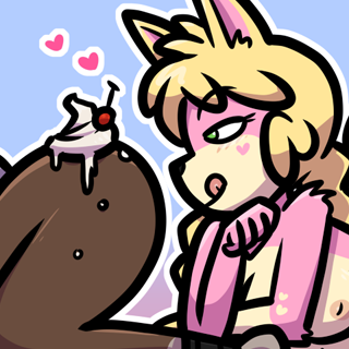 27/05/2024 – time for dessert