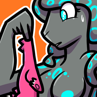 31/05/2024 – kiki & the lil’ guy