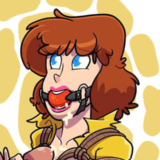 26/01/2017 – april o’neil – teenage mutant ninja turtles