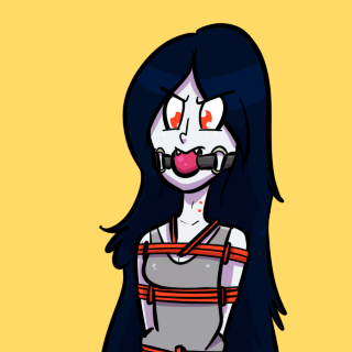 23/05/2017 – marceline – adventure time