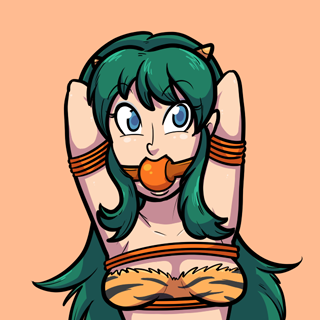 ??/05/2017 – lum – urusei yatsura