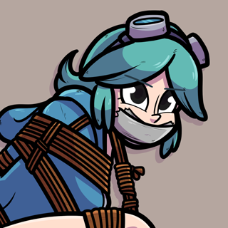 18/01/2021 – ramona flowers – scott pilgrim