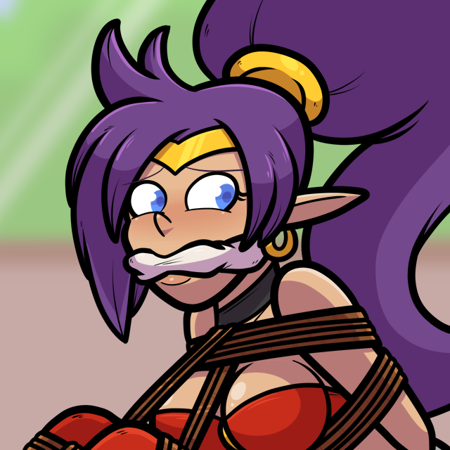 15/02/2021 – shantae