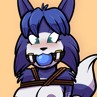 22/02/2021 – krystal – star fox