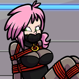 08/07/2021 – lightning farron – final fantasy 13