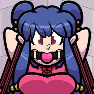 27/06/2022 – shampoo – ranma 1/2