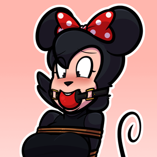 20/08/2022 – minnie mouse – i want my mummy