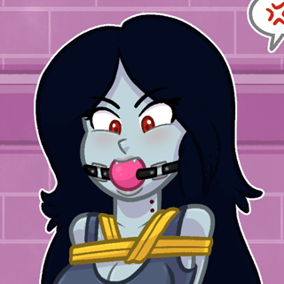 30/07/2023 – marceline – adventure time