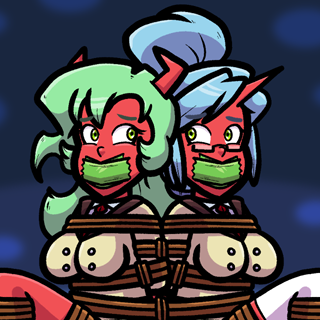 30/09/2023 – scanty & kneesocks