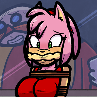 22/10/2023 – amy rose & friends