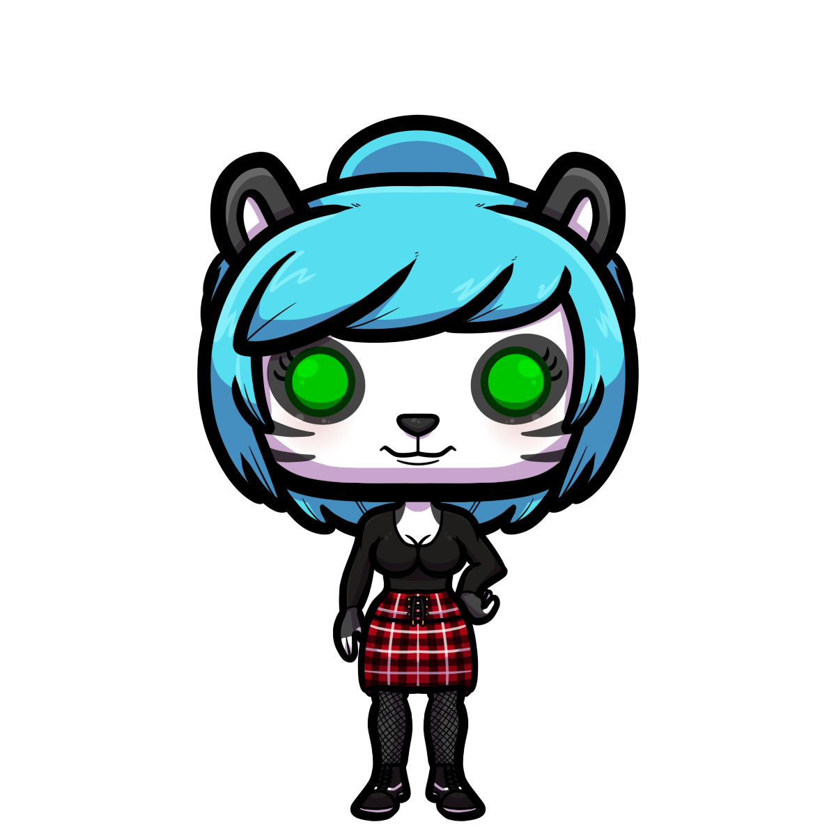 02/04/2024 – mosha mcrae