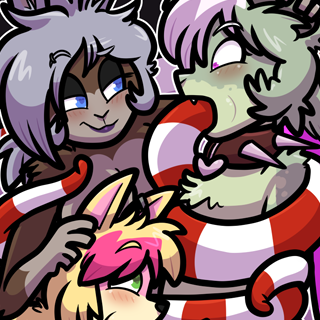 22/12/2024 – naughty & nice