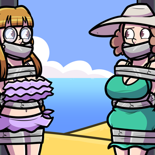 c2021-44 – beach bound persona babes – 19/07/2021