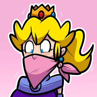 c2022-02 – princess peach x starfire – 08/11/2022