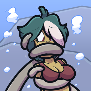 c2022-06 – in the wrong pond – 24/11/2022