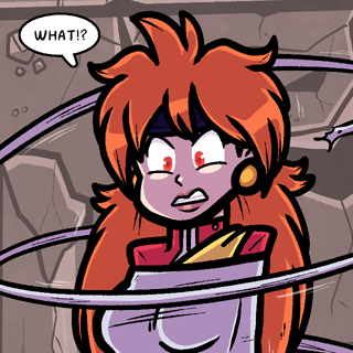 c2023-31 – lina inverse – you won’t web me! – 30/08/2023