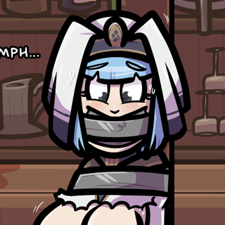 c2024-41 – a cleric’s misfortune – 12/11/2024