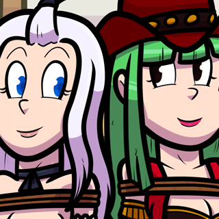 c2021-15 – mirajane & friends – 02/03/2021