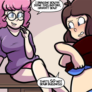 c2021-24 – revenge for the nerd – 21/04/2021