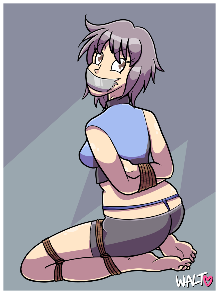 05/02/2017 – yuki nagato (haruhi)