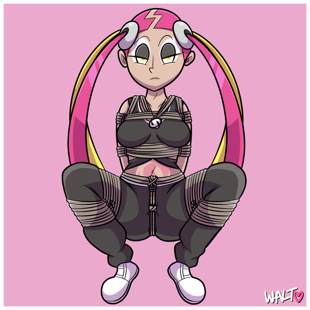 12/03/2017 – plumeria (pokémon)