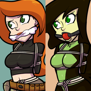 ??/07/2017 – kim possible bundle