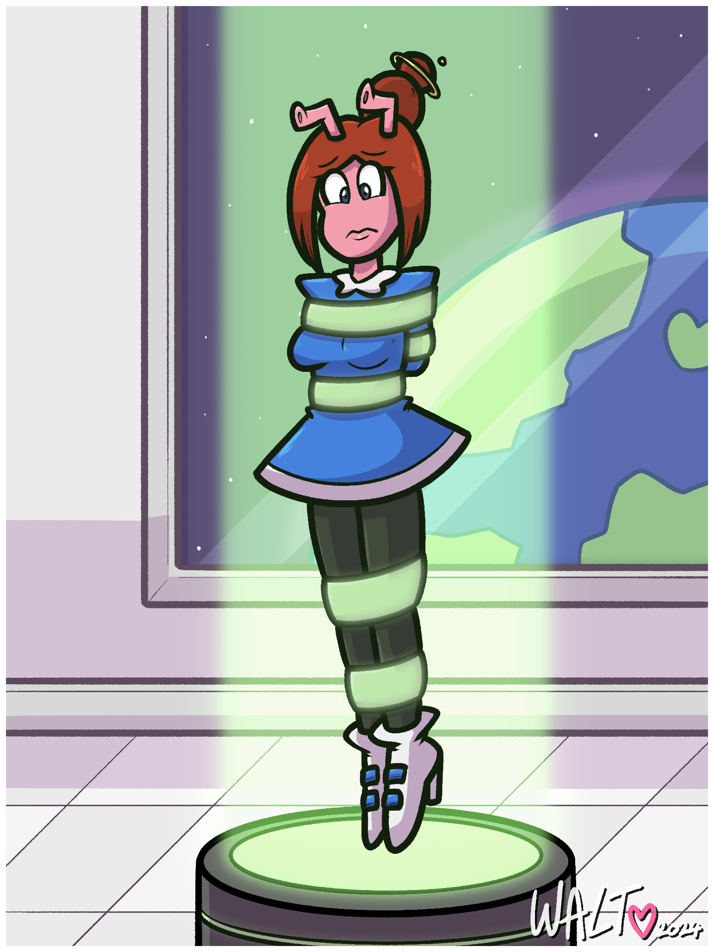 18/01/2024 – interstellar prisoner