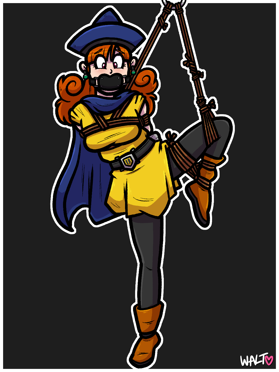 20/01/2024 – alena (dragon quest 4)