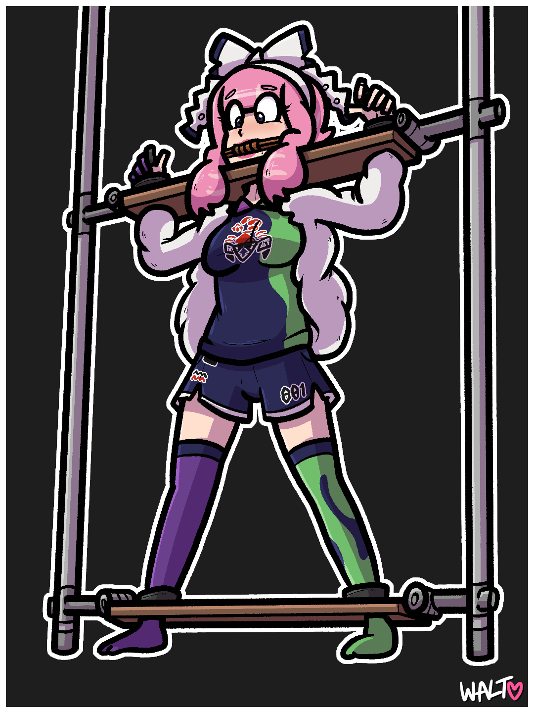 20/01/2024 – klara (pokémon)