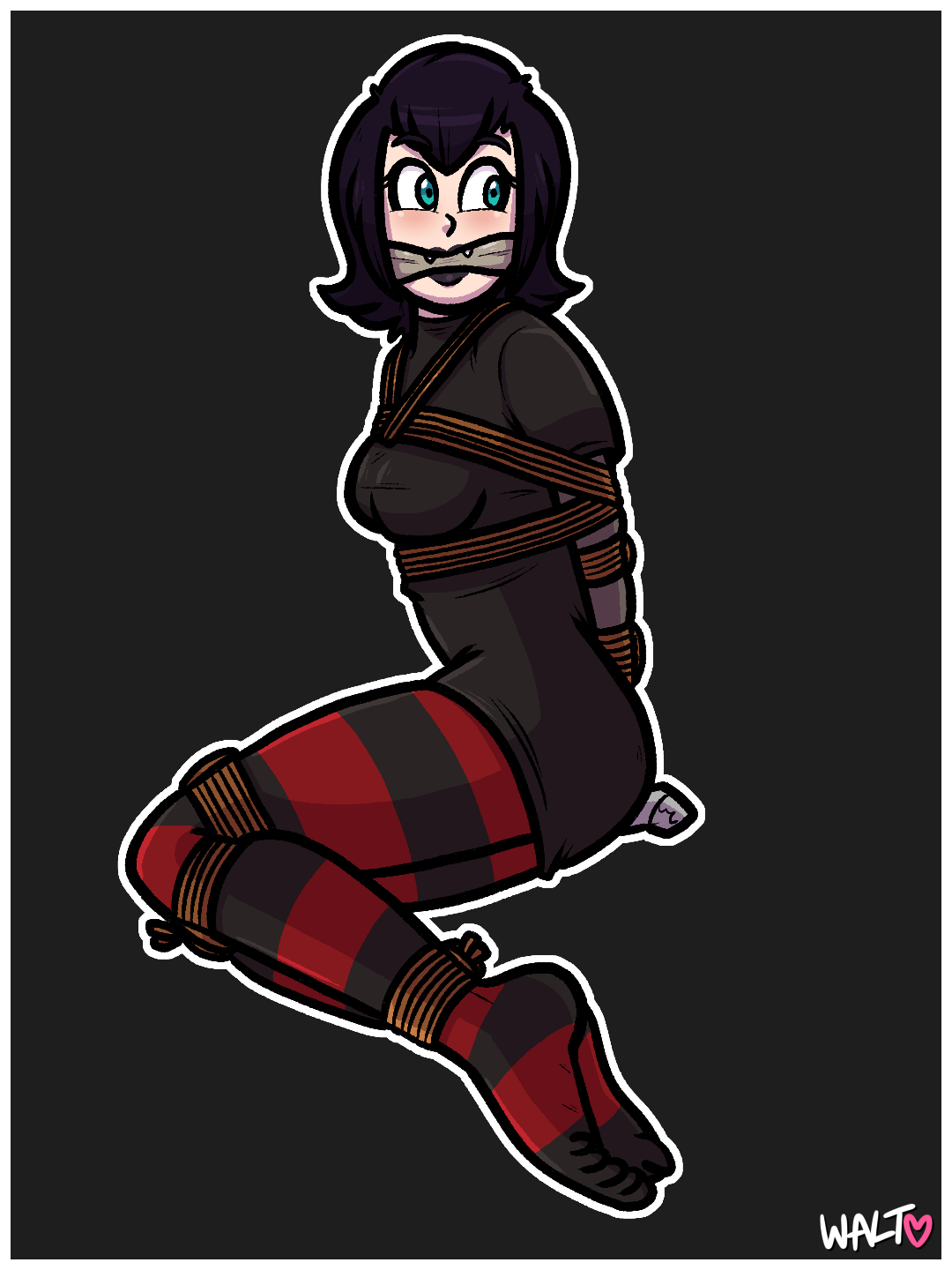 21/01/2024 – mavis dracula (hotel transylvania)