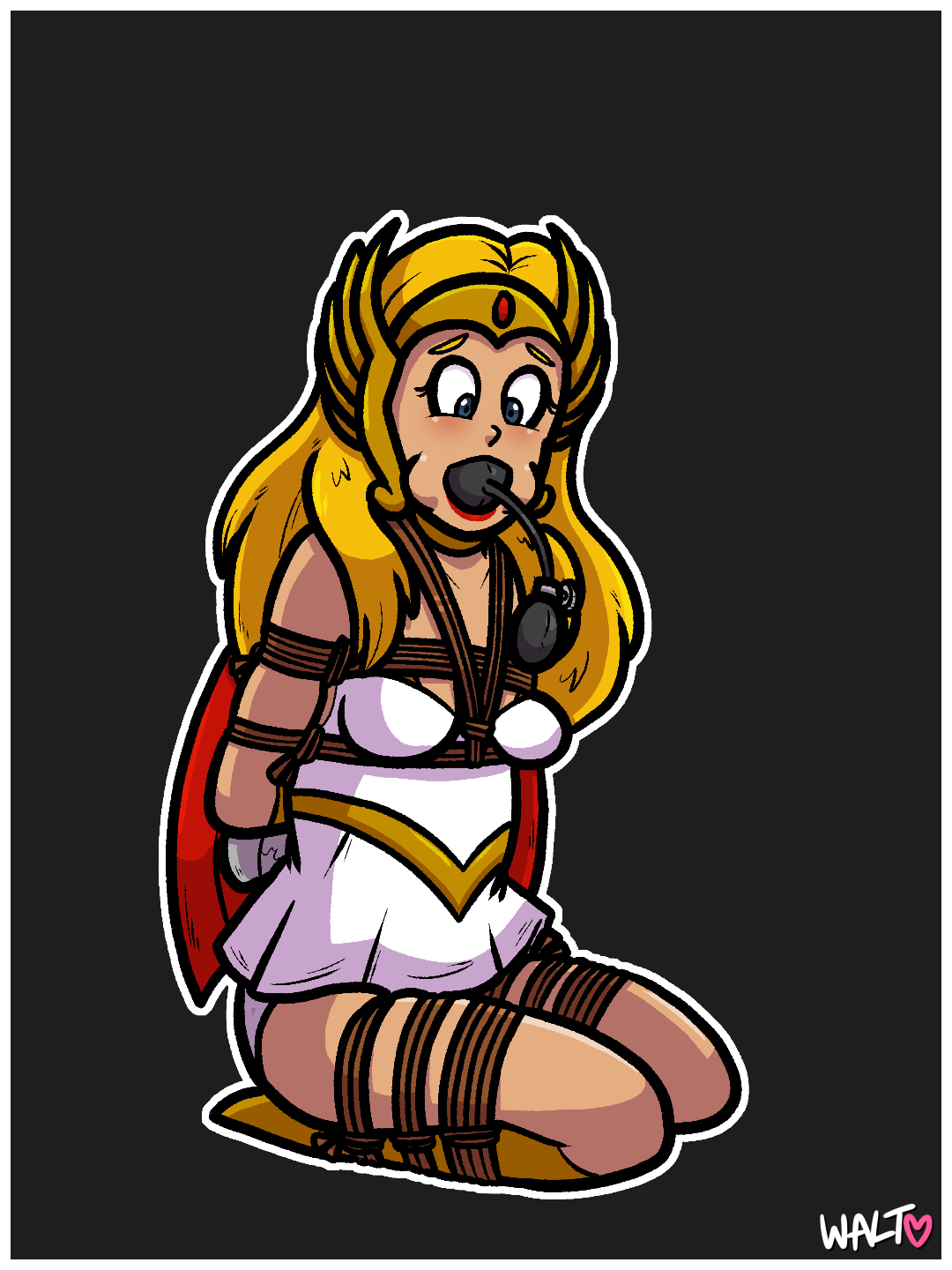 21/01/2024 – she-ra (masters of the universe)