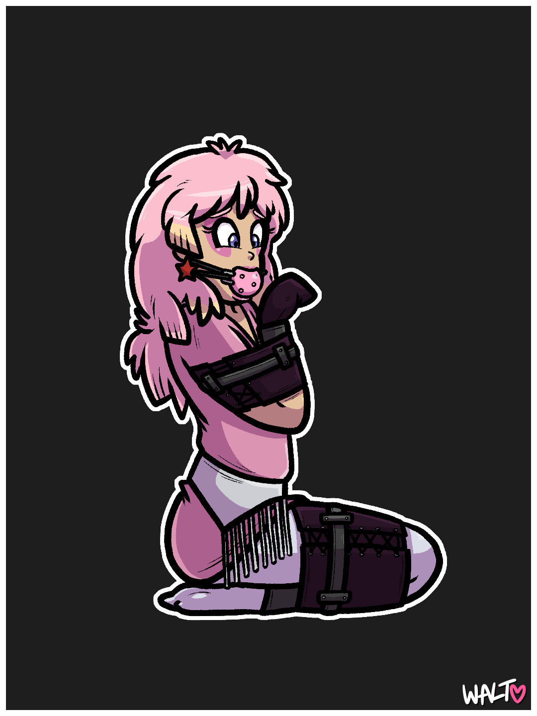 24/01/2024 – jem (jem and the holograms)