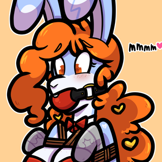 02/04/2026 – bunnygirl