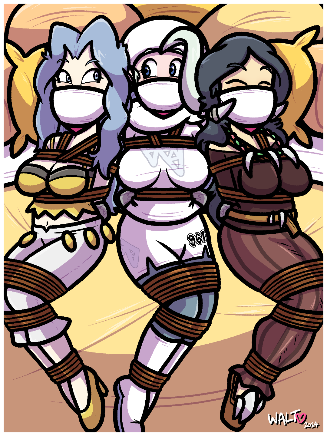 17/03/2024 – pokégals (commission)