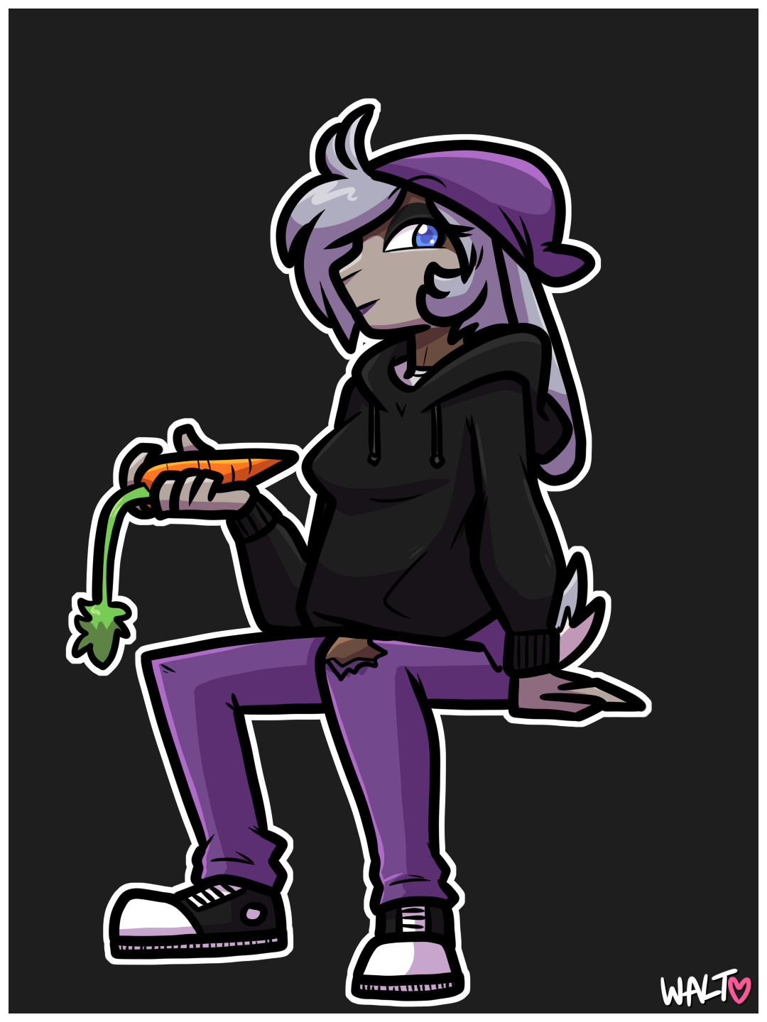 06/05/2024 – carrot