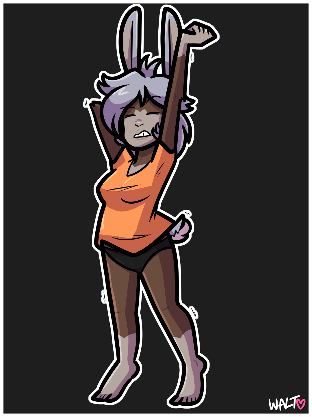 08/05/2024 – big stretch