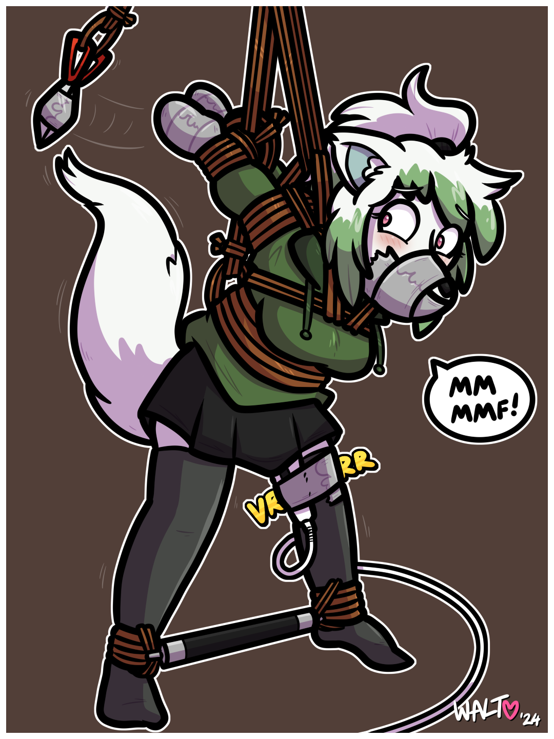 16/05/2024 – robyn’s predicament (commission)