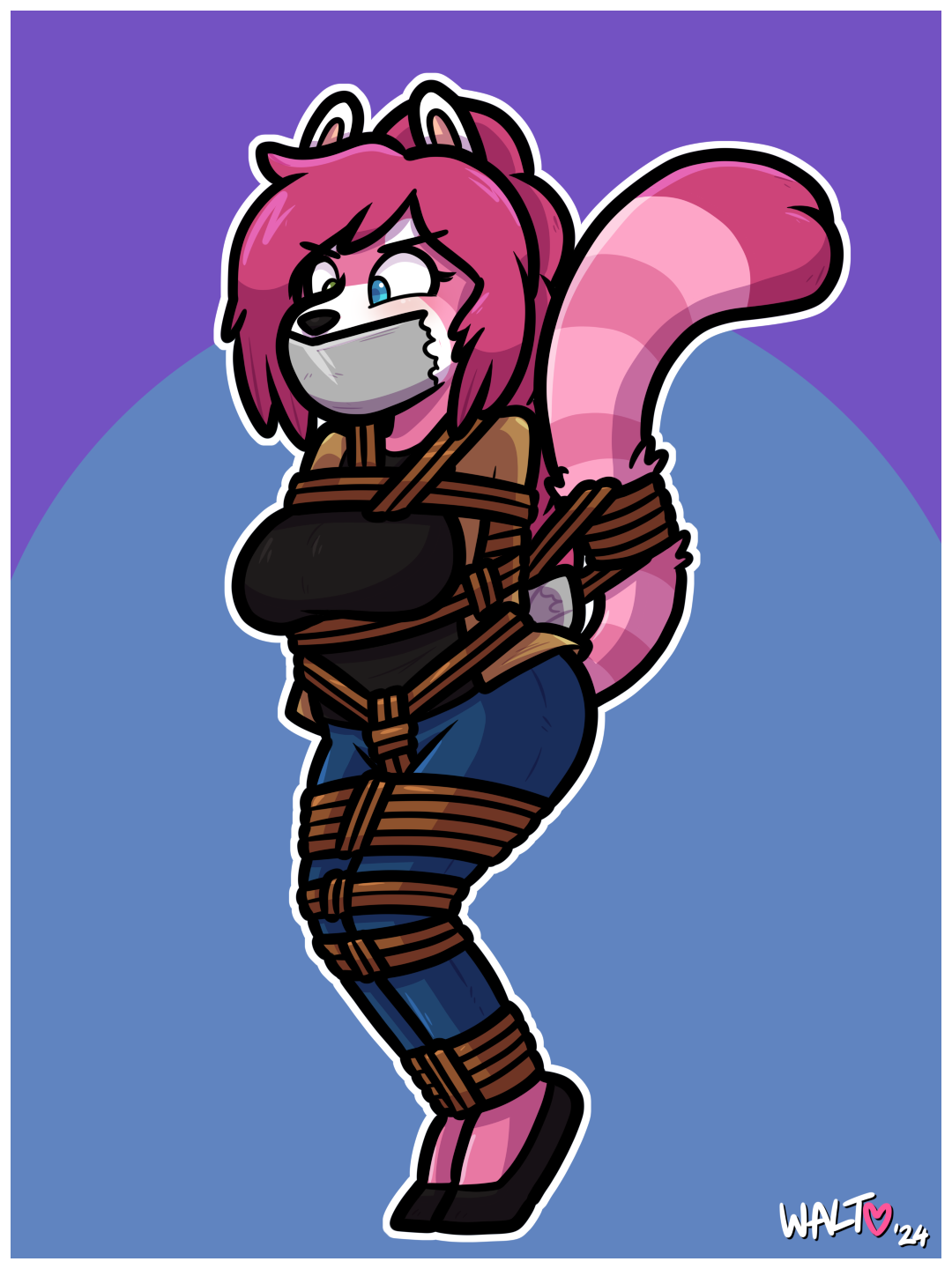 17/05/2024 – luna byrne – unofficialbae (commission)