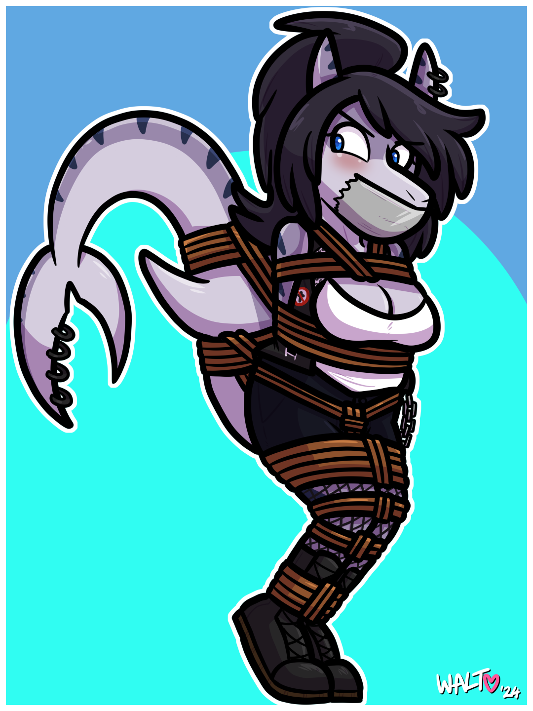 17/05/2024 – roxie ripley – unofficialbae (commission)