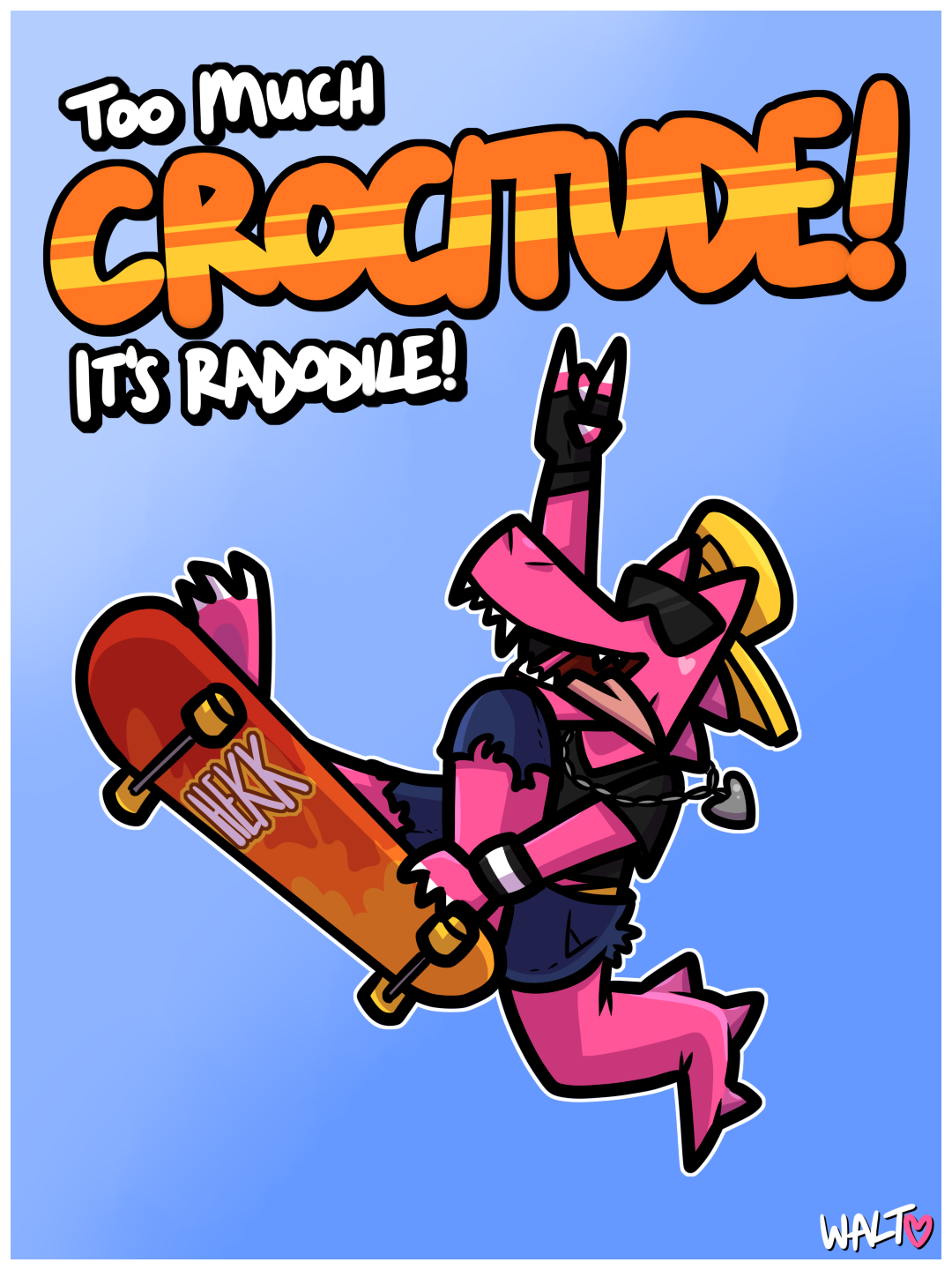21/05/2024 – crocitude