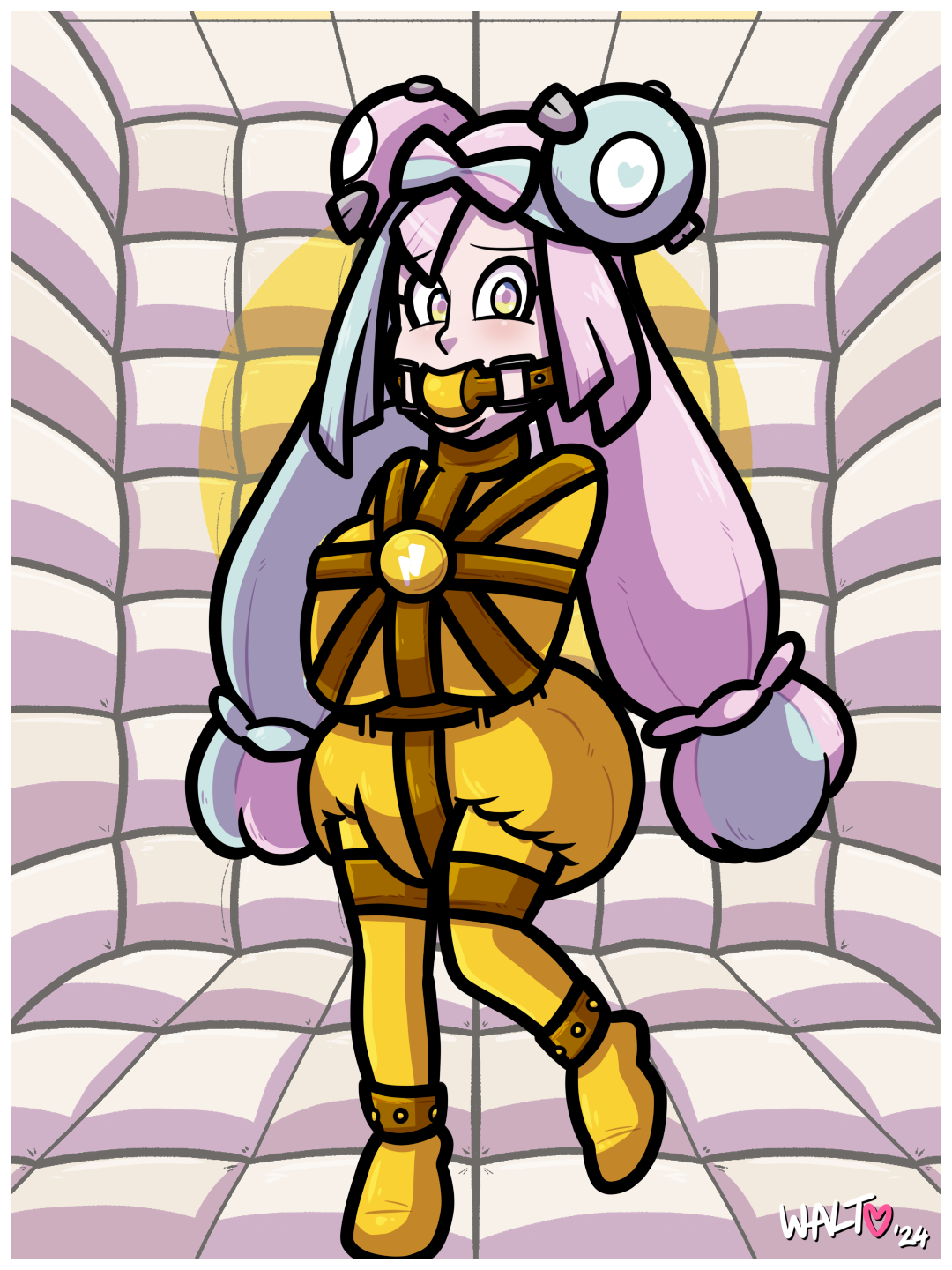 23/05/2024 – iono (commission)