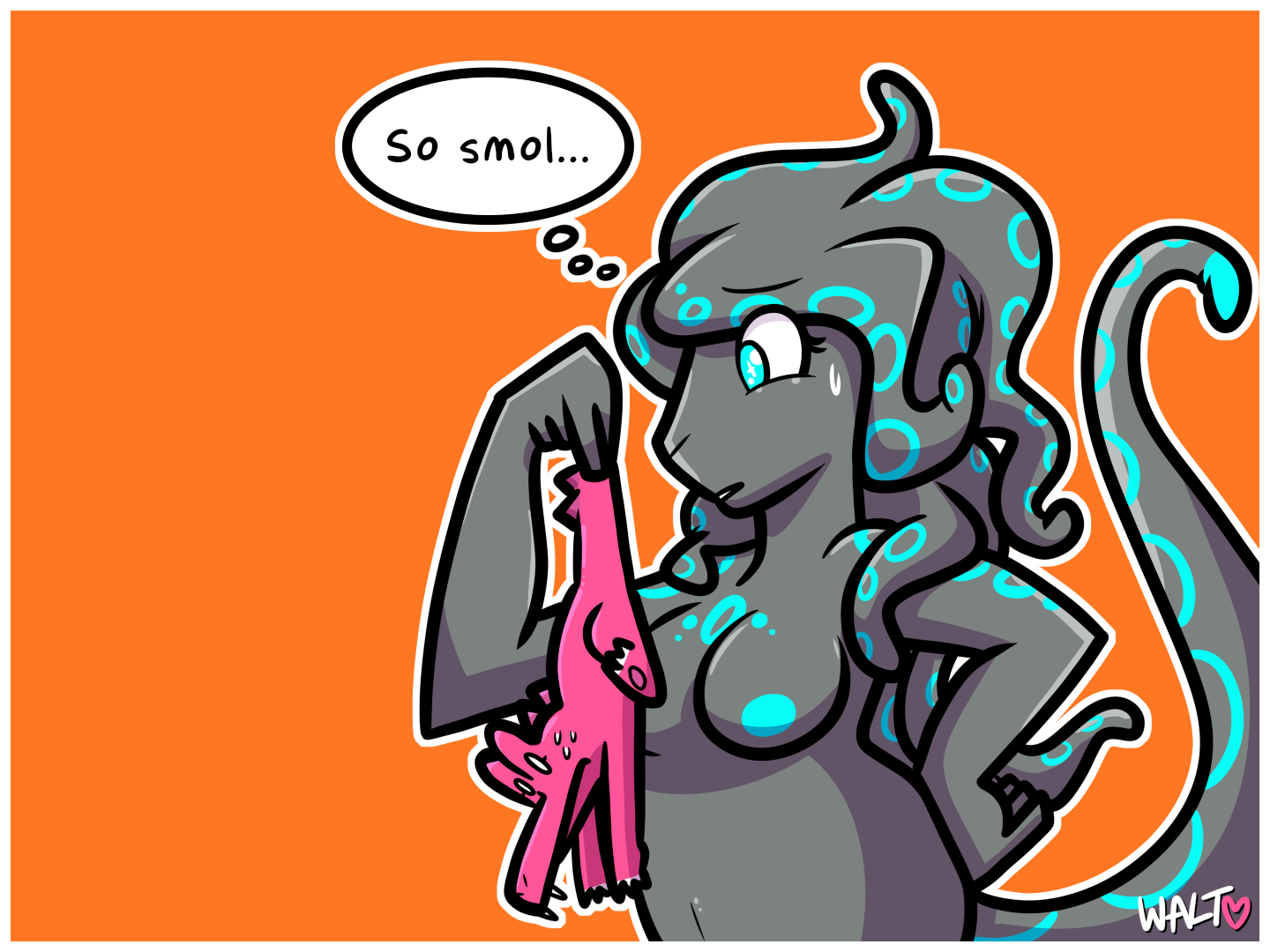 31/05/2024 – kiki and the lil’ guy