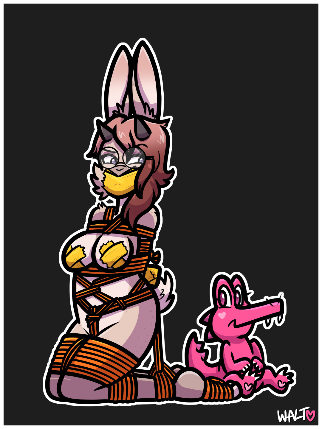 23/06/2024 – kass and the lil’ guy